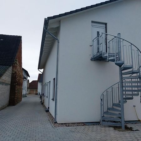 Ferienwohnung Neue Moderne Fewo Europa-Park & Rulantica Ringsheim Exterior foto